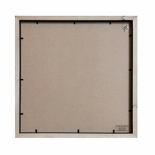 3 Piece Slim Box 16 x 16" Photo Frame Set